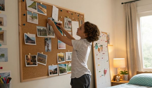 a-child-pinning-a-college-dreams-photo-or-goal-lis