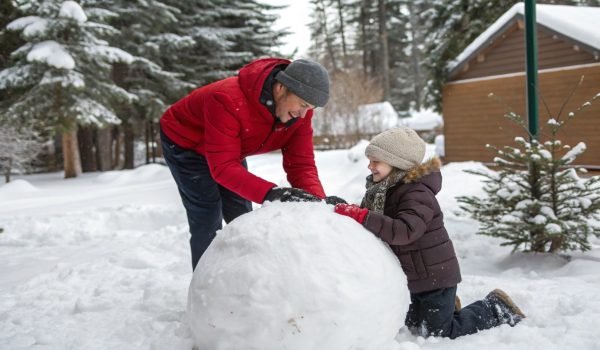 a-parent-helping-a-child-build-a-snowman-in-a-snow