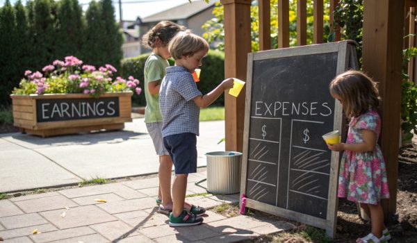 a-sibling-duo-making-a-simple-lemonade-stand-earni