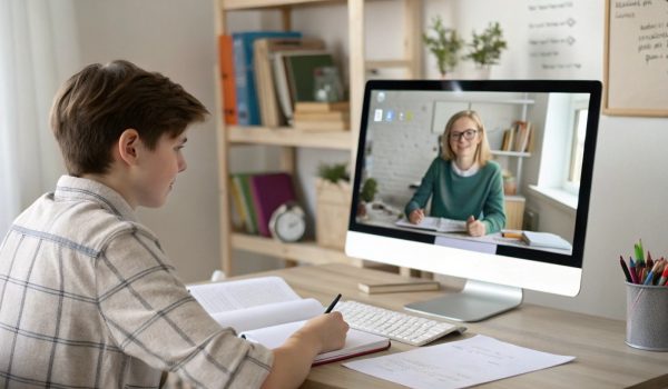 a-teen-on-a-video-call-with-a-tutor-at-a-desk--foc