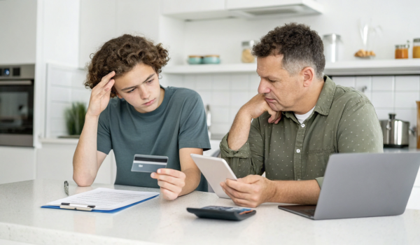 a-teenager-and-parent-sitting-at-a-kitchen-counter-8