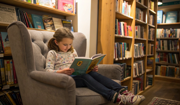 a-young-girl-exploring-books-in-a-bookstore-or-lib